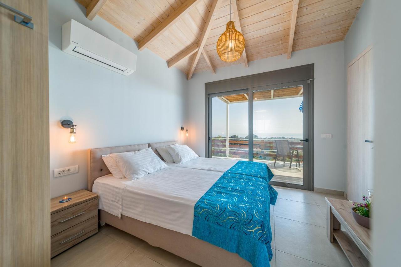 Sea Forever Holiday Home Ratzaklíon Eksteriør billede