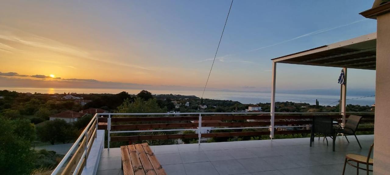 Sea Forever Holiday Home Ratzaklíon Eksteriør billede